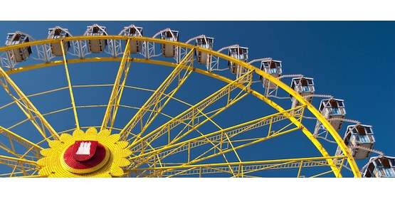 Hamburg Dom, Northern Germany's Premiere Festival